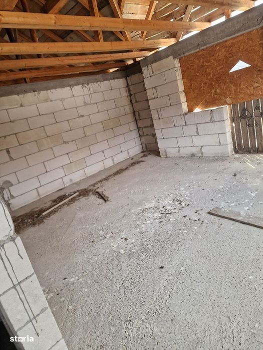 Casa Vladia/ Dragomirești jud Vaslui