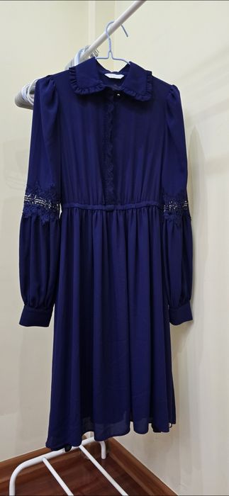 Платье женское нарядное