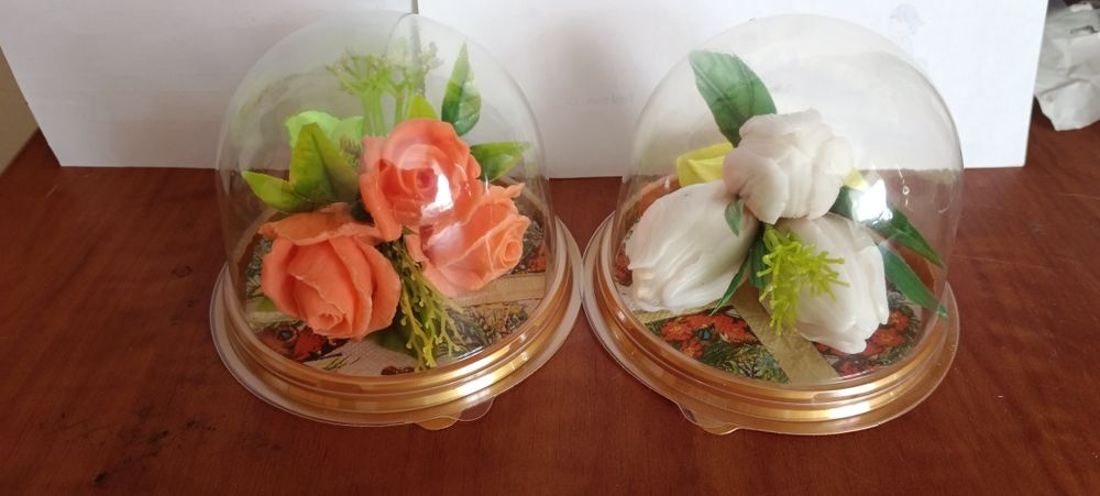 Продам  Мыльные подарки