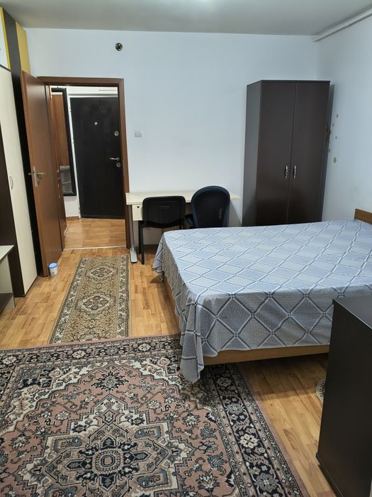Proprietar închiriez garsonieră Soarelui -Calea București
