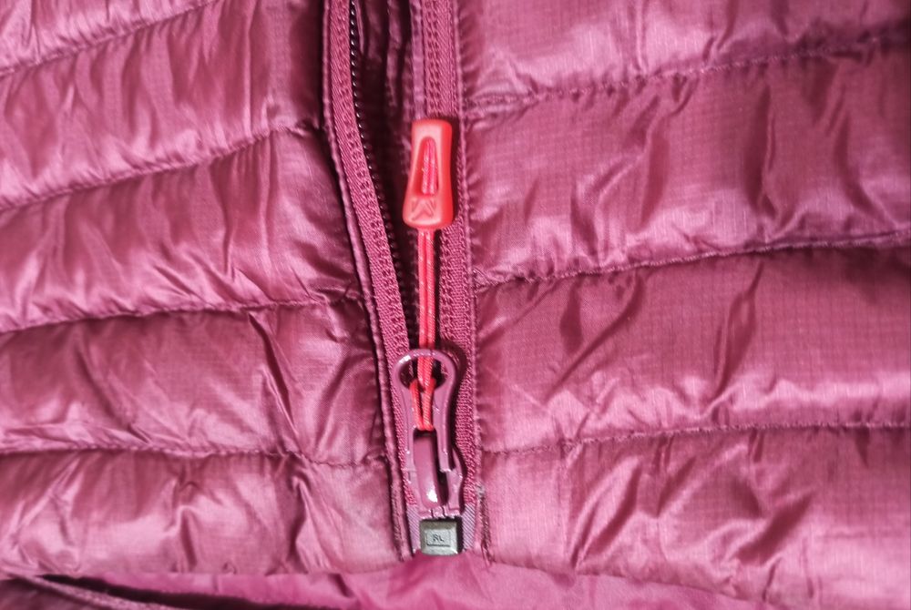 Millet ld heel пухено яке дамско М