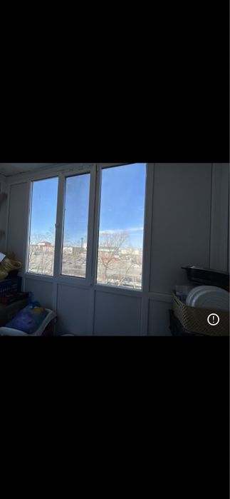продам двухкомнатную квартиру