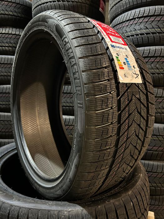 Нови зимни гуми 285/40R21 109H XL FRONWAY ICEMASTER II  Нов ДОТ