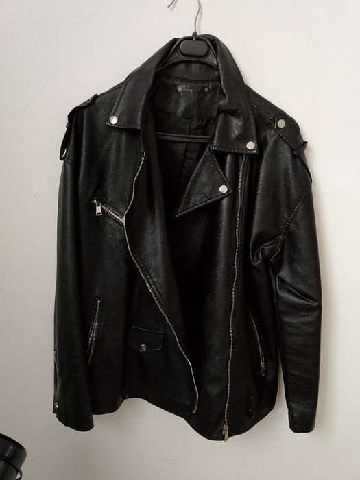 Кожанка осенний весенний