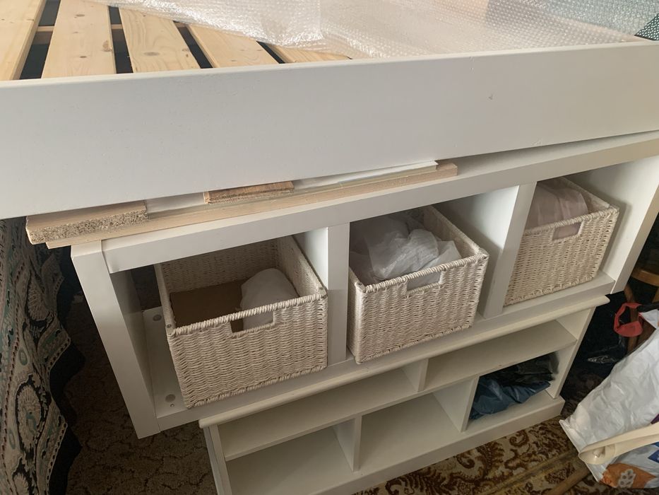 Vand fotoliu culoare bej stare foarte buna