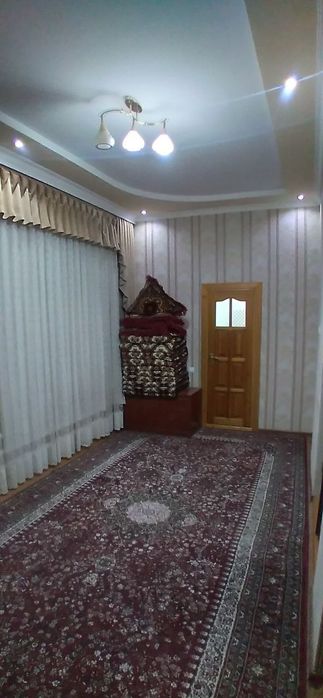 М. Фозилов ж/х, Мехнатда 14 сотих уй сотилади !!!