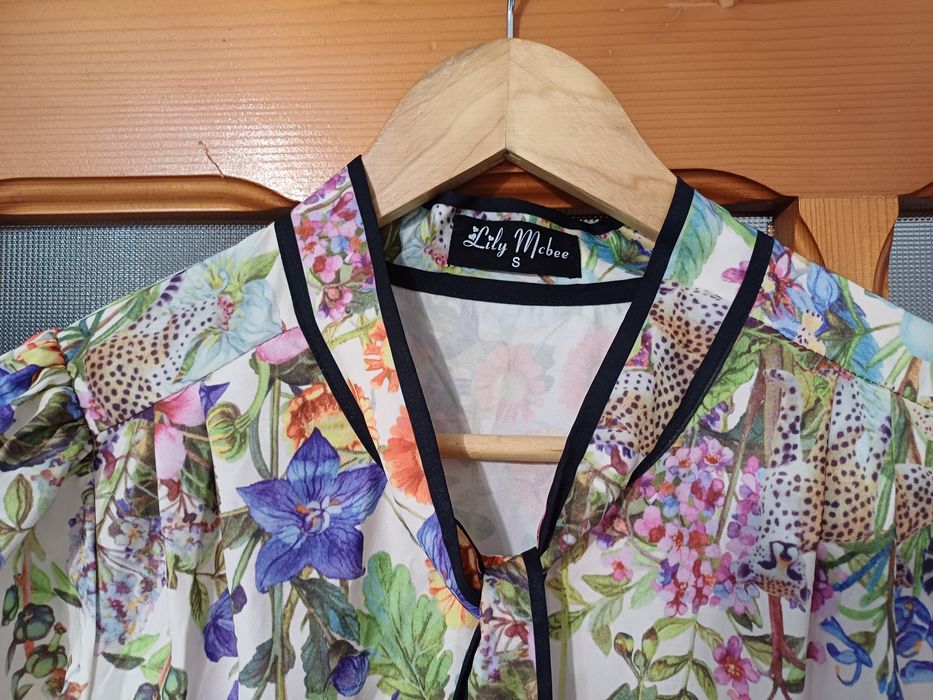 Rochie lunga noua