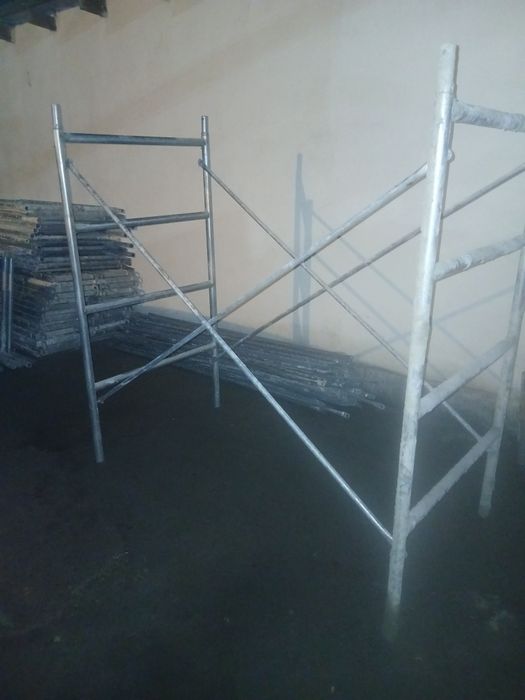 Аренда леса строительные