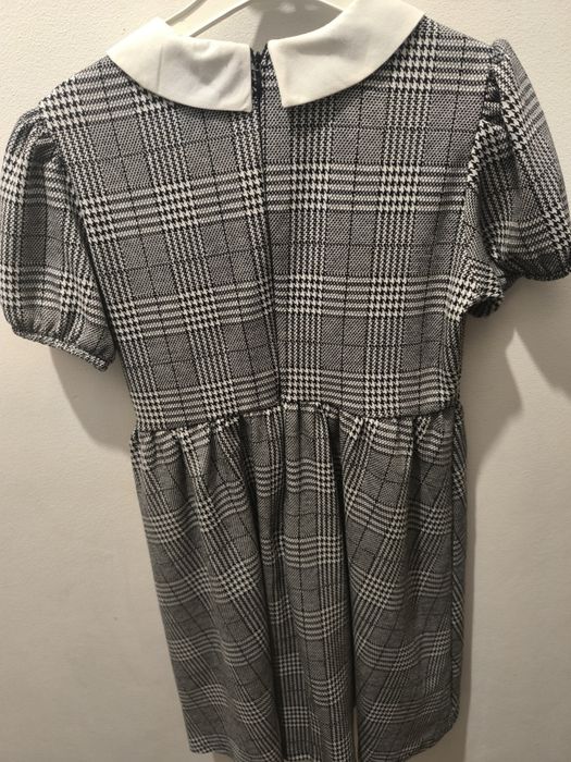 Рокля за момиче ,146 см