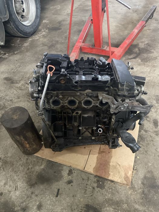 Двигатель мерседес e200 271 турбо w212