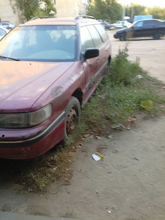 Продам Авто subaru legacy
