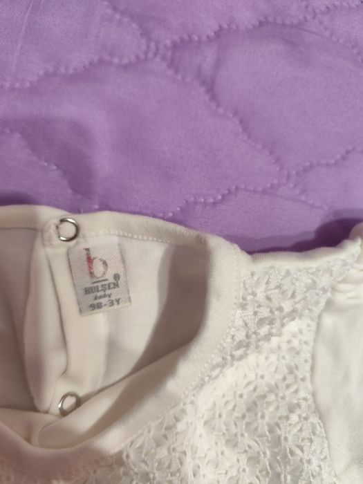 Детски рокли -ВСИЧКО ЗА 15 ЛВ