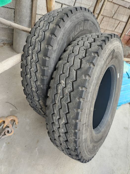 Xitoy balon 12R 22.5