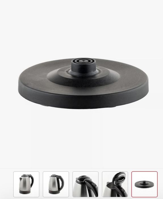 Кана електрическа Termomax TK3079