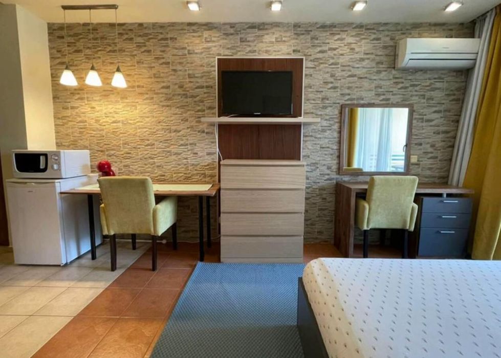 Продава се Едностаен апартамент в Созопол - 42 кв.м за 1381 €/кв.м - Снимка #6