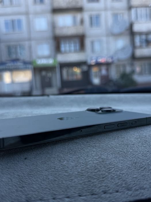 Айфон 13 pro max