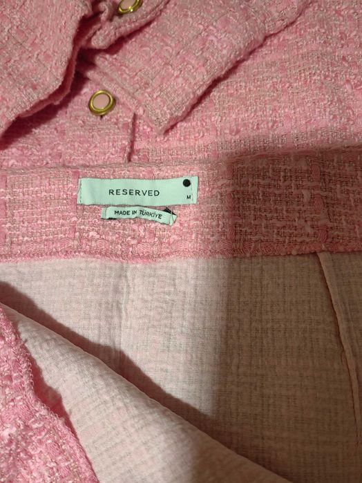 Дамски комплект Reserve