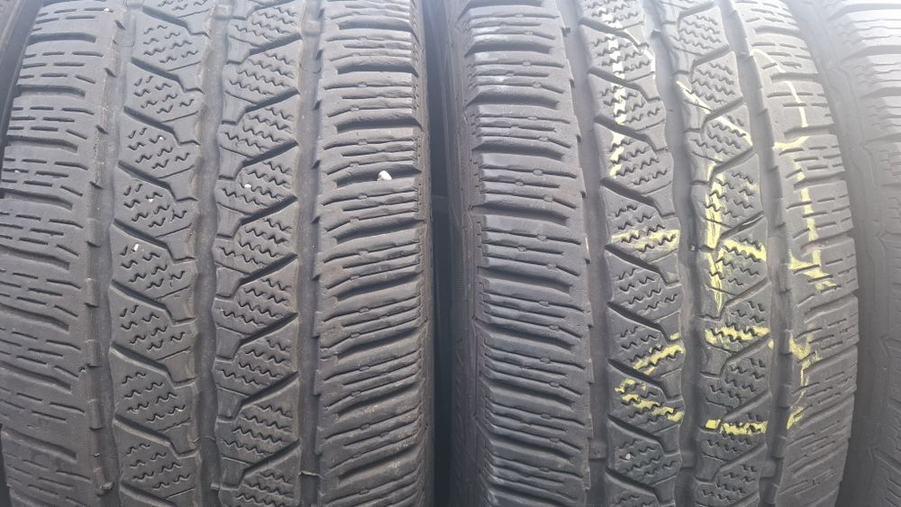 Anvelope iarnă 235.65.16 C