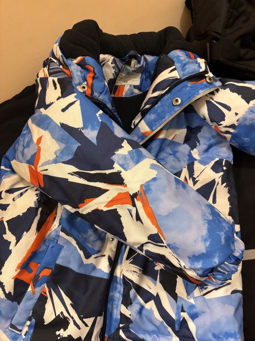 Продам зимний комбенизон