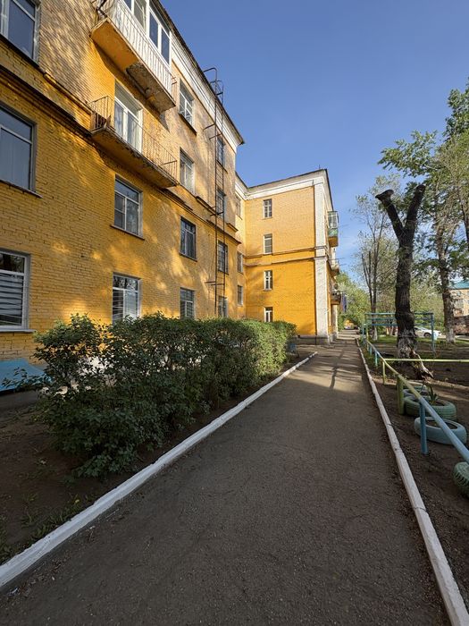 Продам 1-комн. квартиру в районе ДКМ