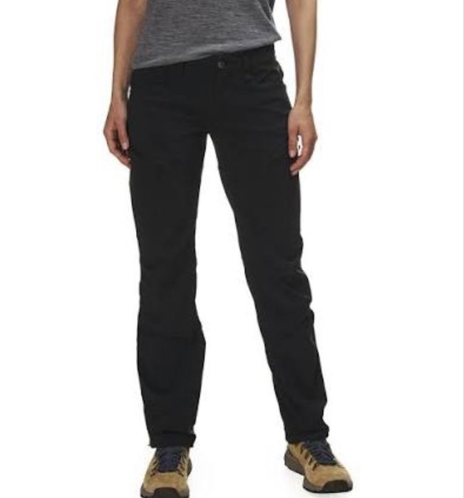 Haglofs Mid II Flex Q Pant дамски туристически панталон