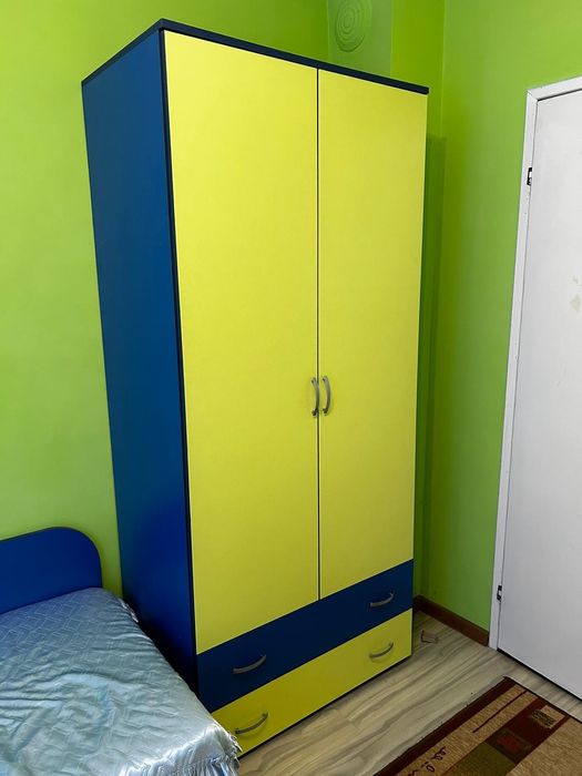 Обзавеждане за детска стая