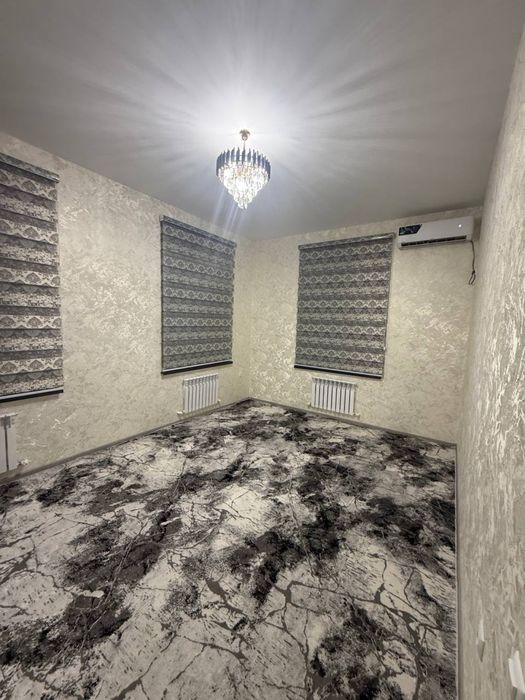 Оилага 2 хонали квартира ижарага берилади