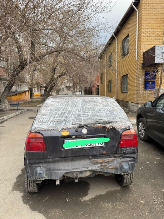 Продам гольф 3, машина на полном ходу