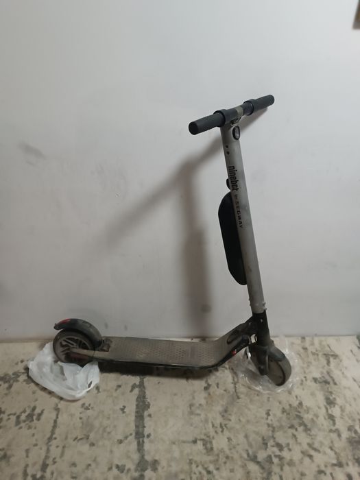 Электросамокат Ninebot by Segway