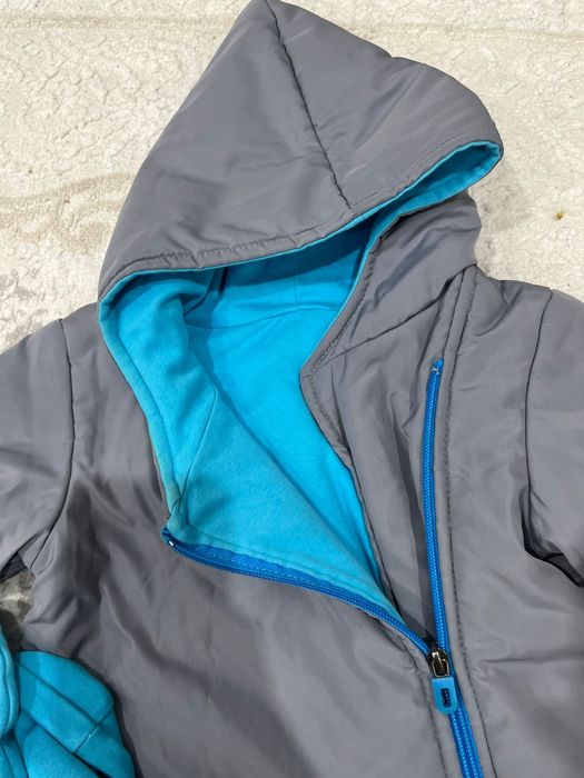 Продам 2 детских комбинезона