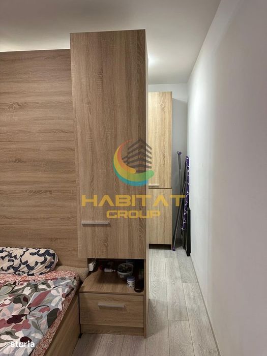 Apartament 4 camere Dristor Bloc nou cu parcare subterana+curte inclus