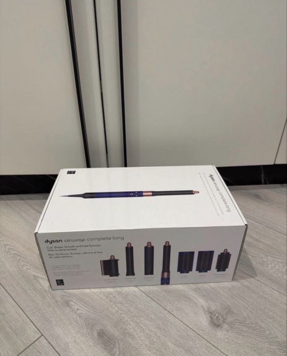 Dyson long complete mov nou sigilat