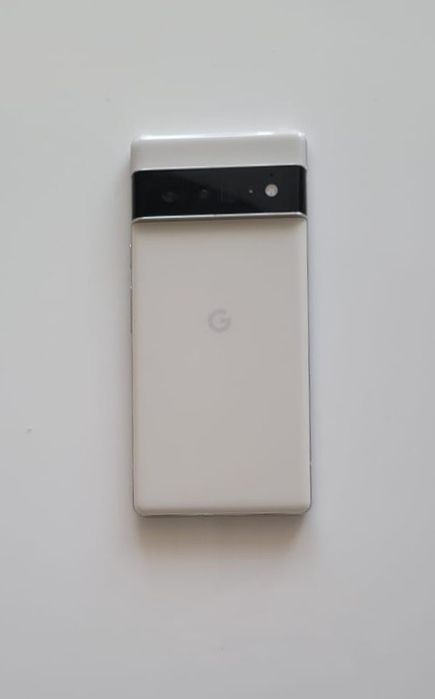 Pixel 6 Pro телефон