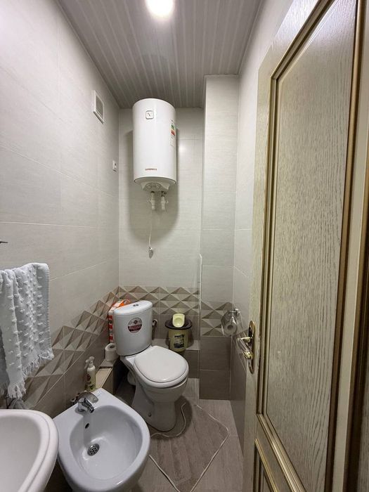 Продается 4 ком. Ор. Лабзак, Парк локомотив. Ц-13. Шайхантахурский