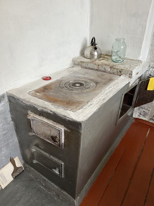 Продам дом в селе