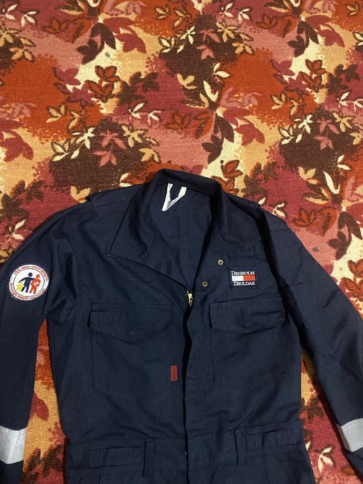 Сиз комбинезон жагдайы жаксы