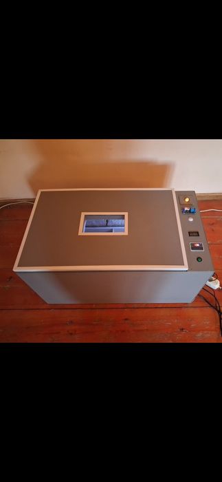 Инкубатор для птиц автомат