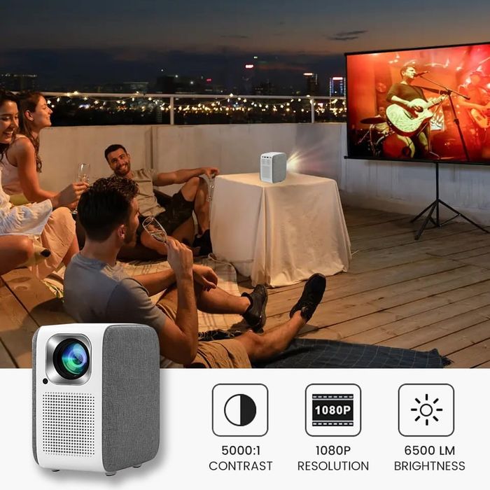 Проэктор To Yunger