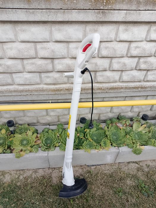 Motocoasa / Trimer electric gazon  NAC 250W,  Stare bună