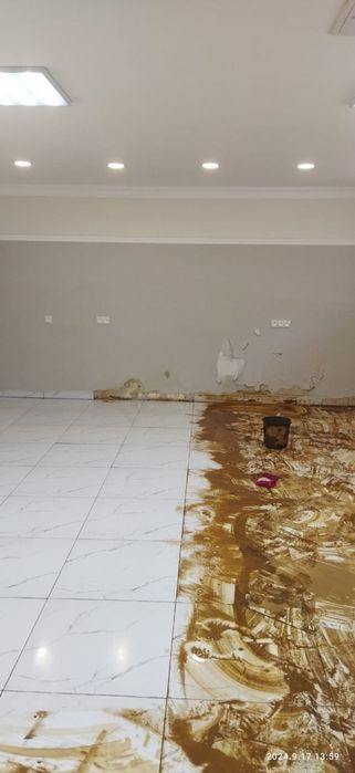 Социальные цены, уборка побелка химчистка