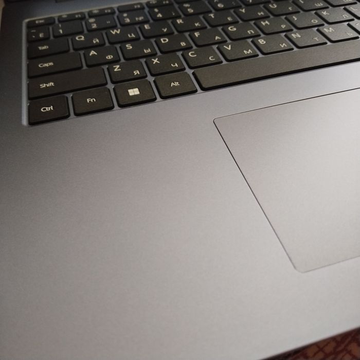 Ноутбук   Huawei Mate book D16