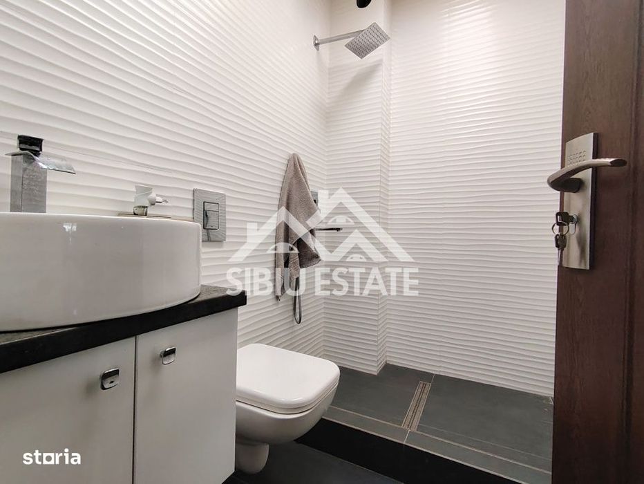 Casa la pret de apartament , Cristian, SIbiu