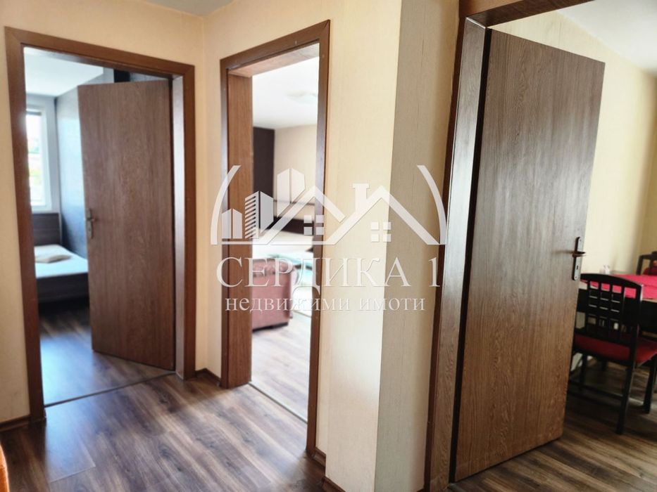 Дава се под наем Двустаен апартамент в София, Лозенец - 80 кв.м за 561 € - Снимка #8