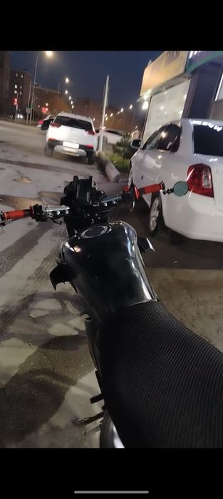 Moto 250 kub sotladi