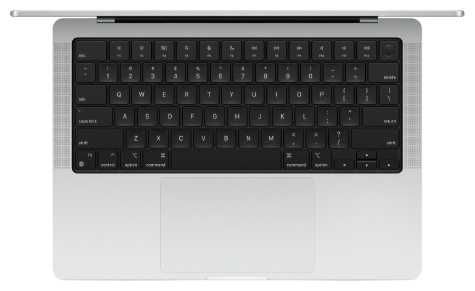 Ноутбук Apple MacBook Pro 14/2024/14.2