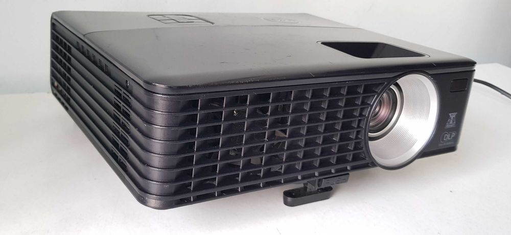 Dell 1420X videoproiector DLP Texas Instruments 3D