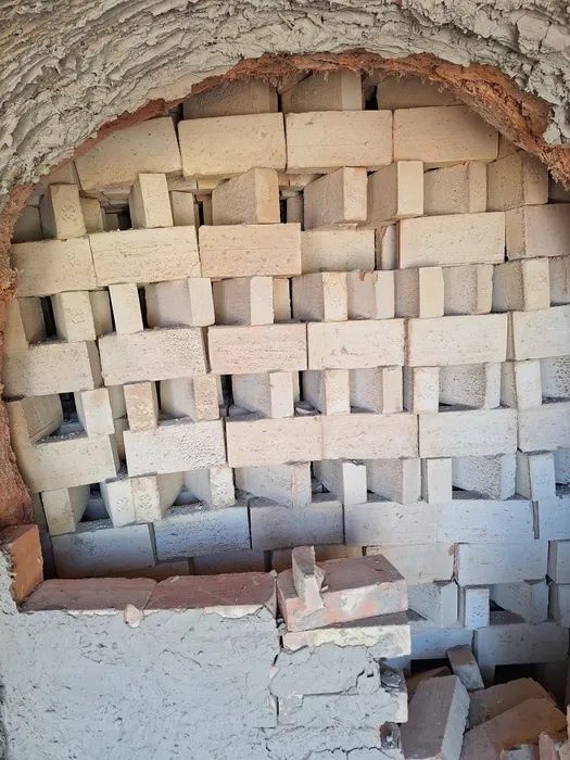 Женный кирпич стандарт