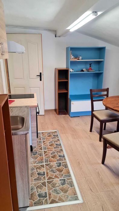 Дава се под наем Етаж от къща в Стара Загора, Аязмото - 70 кв.м за 306 € - Снимка #11