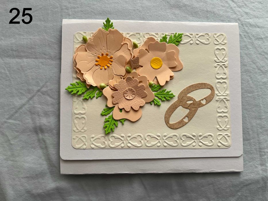 Ръчно изработени картички