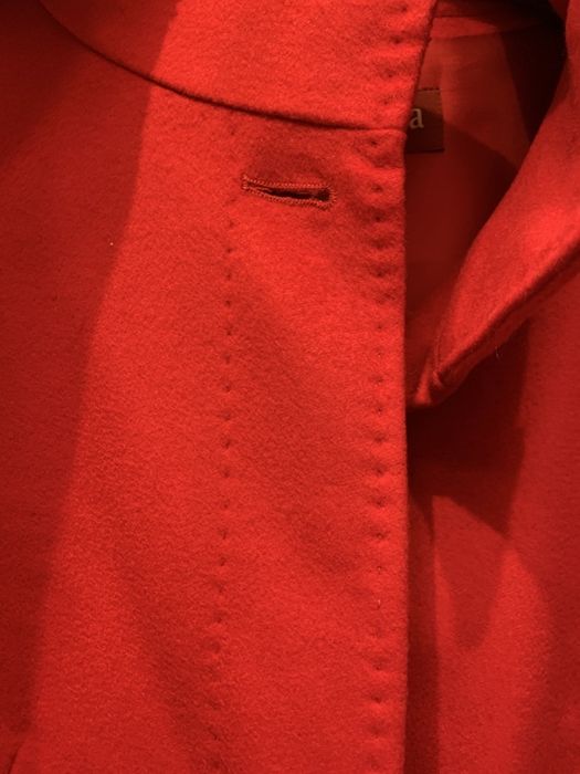 Palton Max Mara nou
